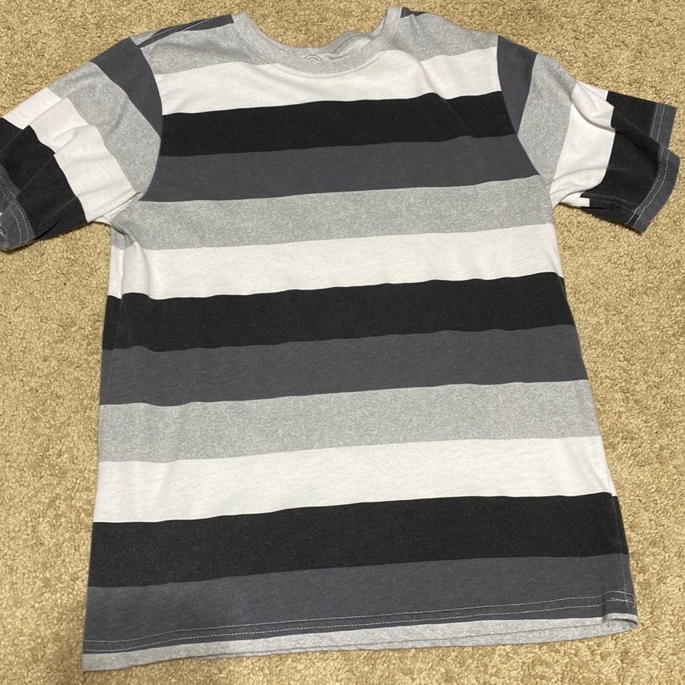 Dress shirt